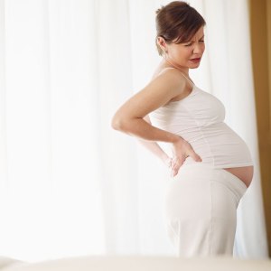 Backache during Pregnancy
